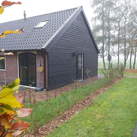 De Hammerhoeve Dalfsen Zimmer foto
