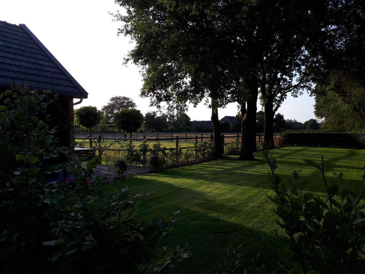 De Hammerhoeve Dalfsen Exterior foto