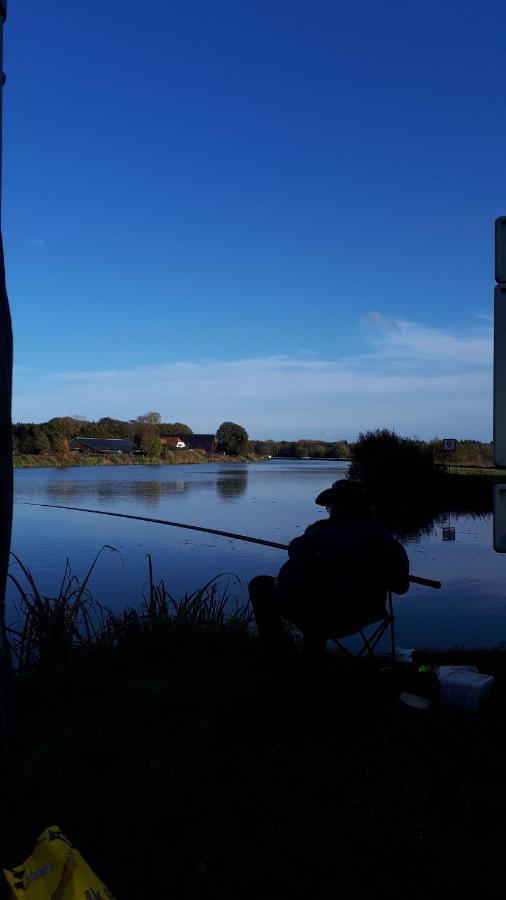 De Hammerhoeve Dalfsen Exterior foto