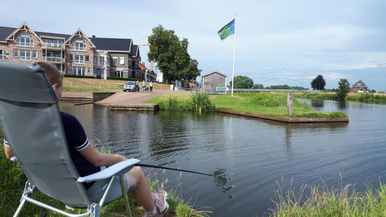 De Hammerhoeve Dalfsen Exterior foto