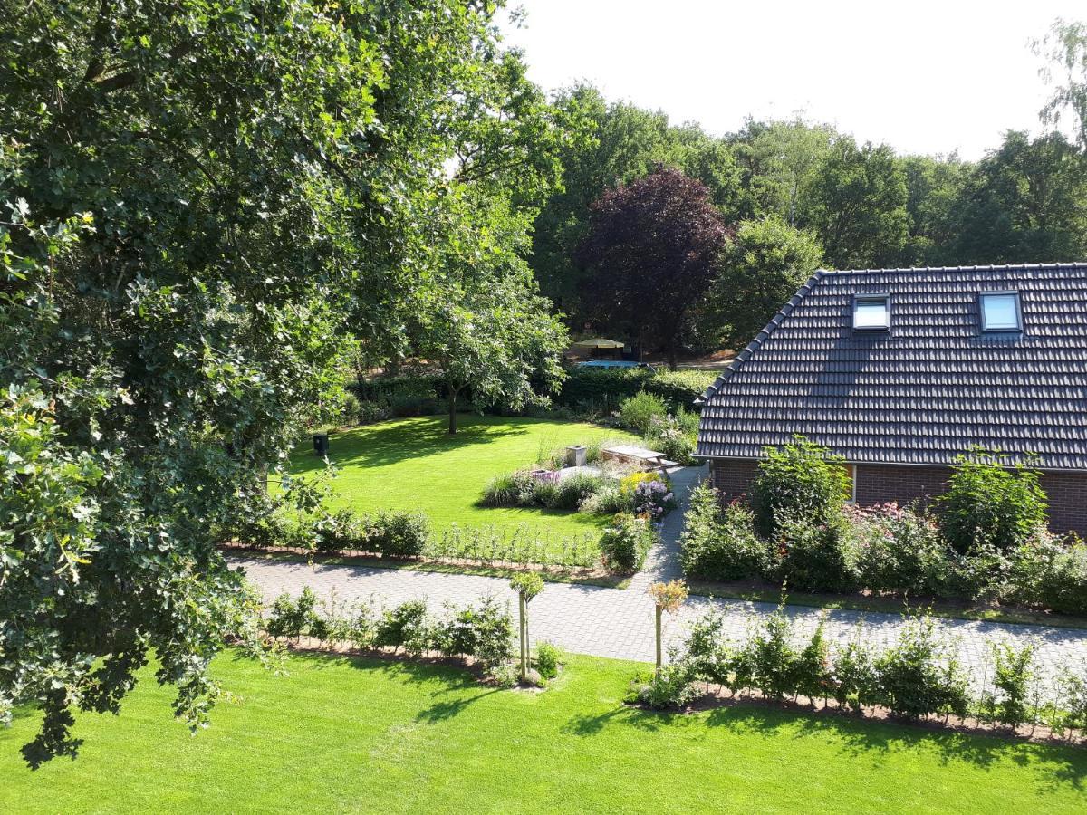 De Hammerhoeve Dalfsen Exterior foto