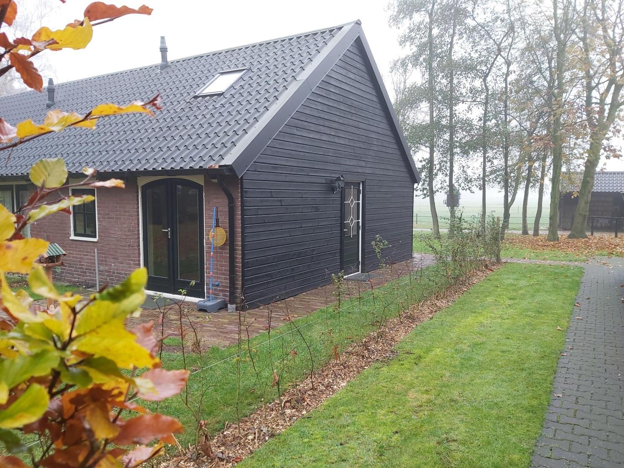 De Hammerhoeve Dalfsen Zimmer foto