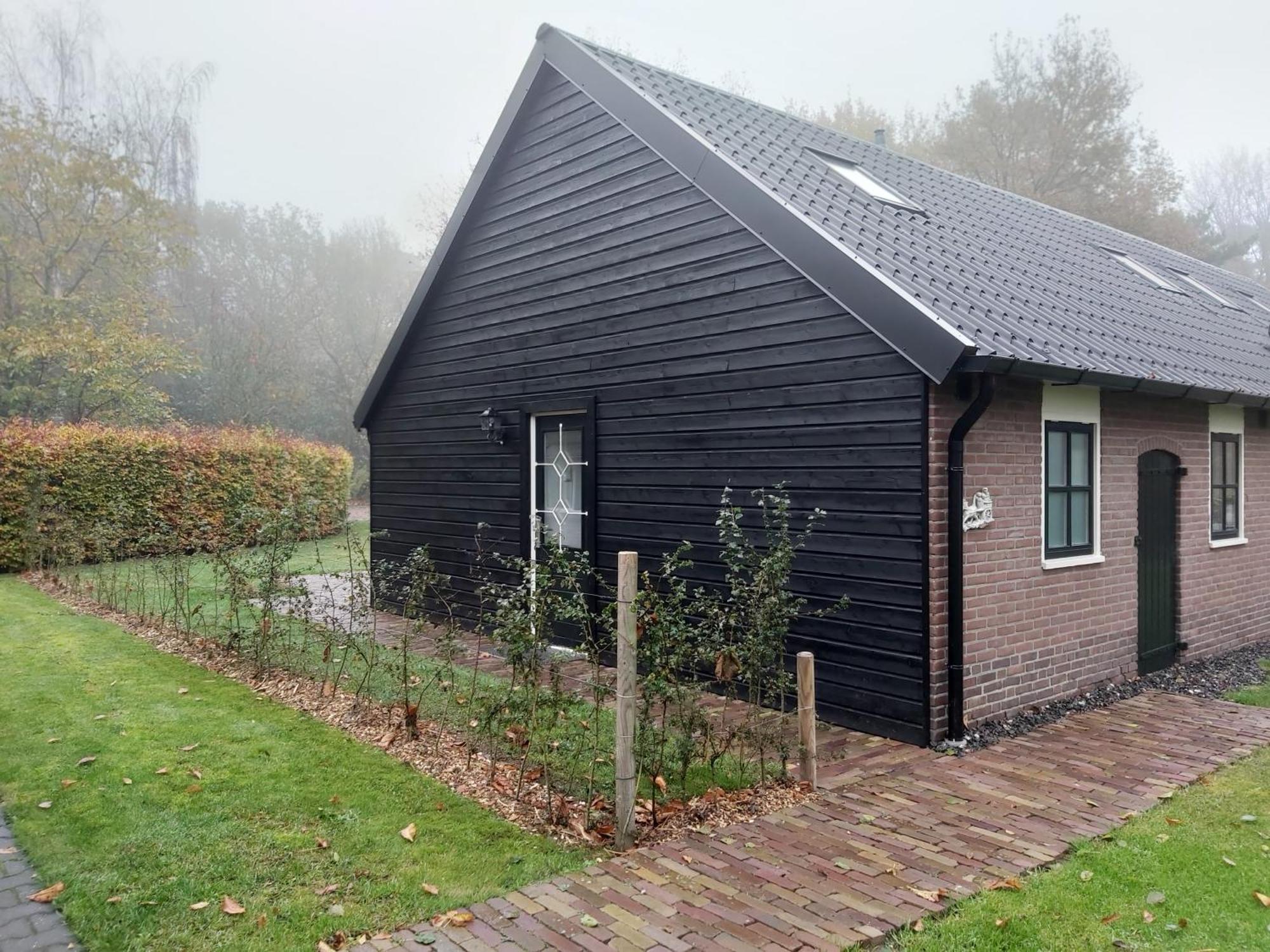 De Hammerhoeve Dalfsen Zimmer foto