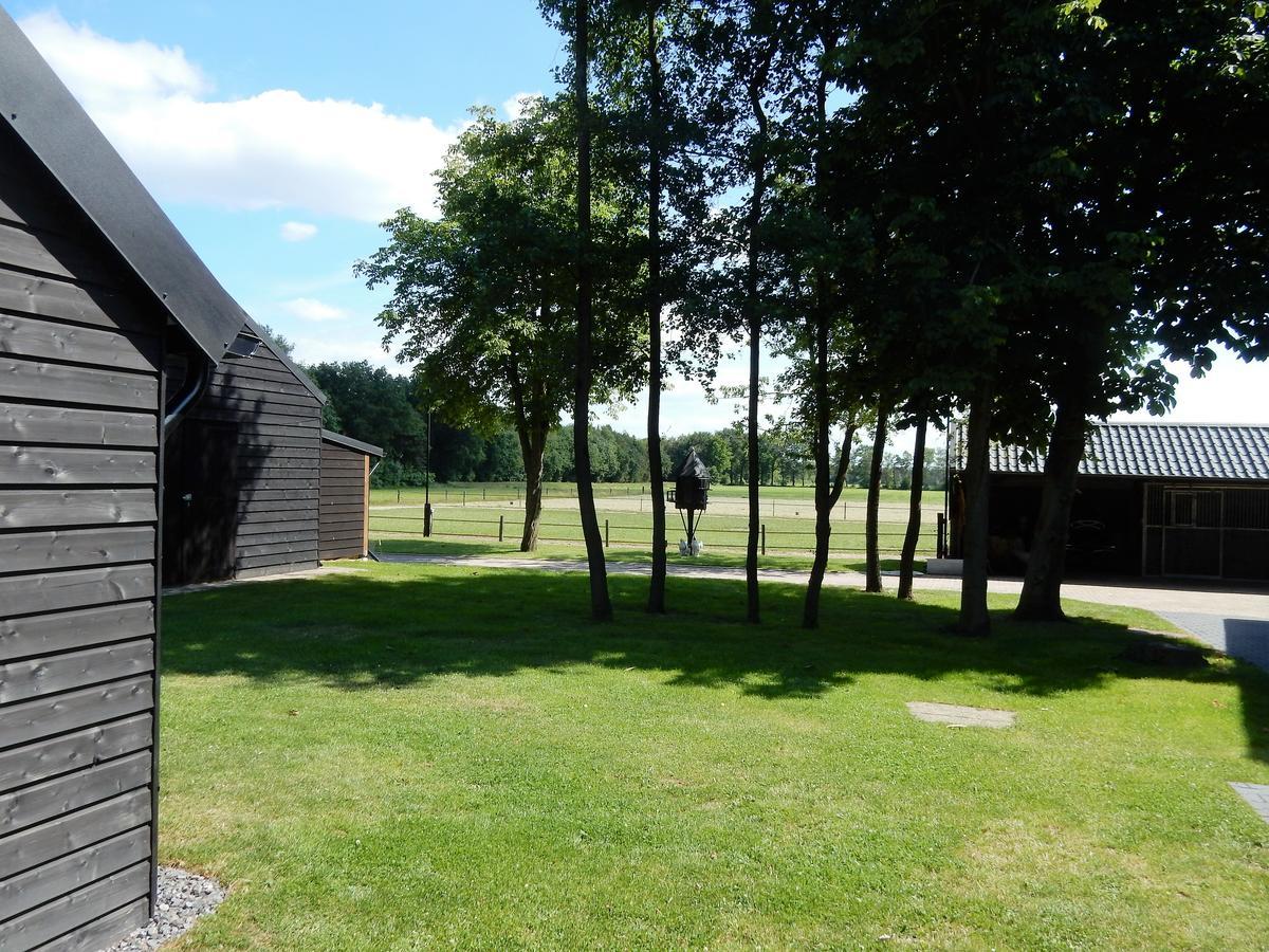 De Hammerhoeve Dalfsen Exterior foto